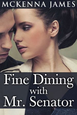 [BDSM Mentor Series 01] • Fine Dining With Mr. Senator